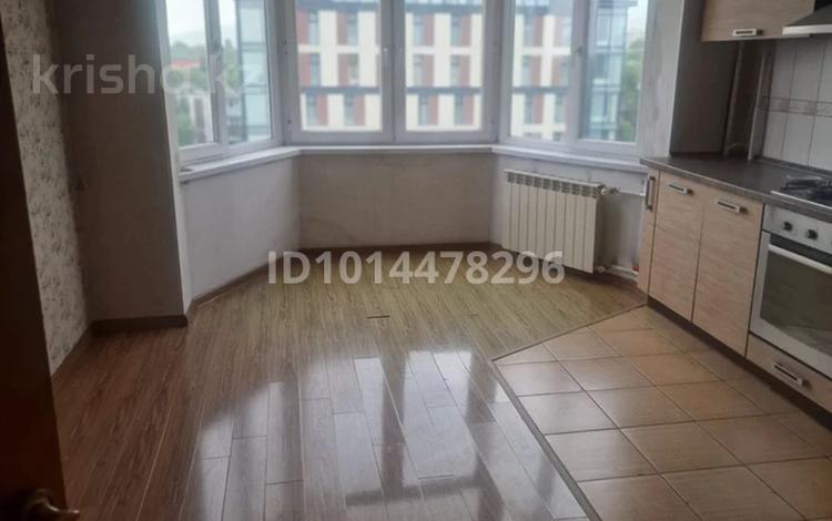 2-бөлмелі пәтер · 78 м² · 8/9 қабат, Чайковского 22а — Напротив университета СПбГУП, бағасы: 58 млн ₸ в Алматы, Алмалинский р-н — фото 2