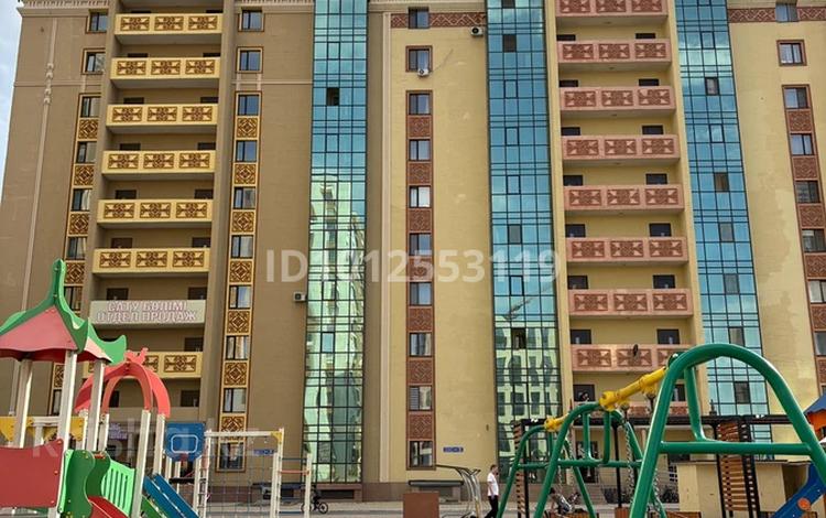4-бөлмелі пәтер · 150 м² · 9/12 қабат, Нажимеденова 34/2, бағасы: 60 млн ₸ в Астане, Сарайшык р-н — фото 2