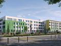 3-комнатная квартира · 88 м² · 9/12 этаж, Бейбарыс Султан — ПЕРЕДАЧА КЛЮЧЕЙ С РЕМОНТОМ УЖЕ 8-ГО ИЮЛЯ, В СЛЕДУЮЩЕМ МЕСЯЦЕ ! ЖК КОМФОРТ ЛАЙТ КЛАССА ОТ BI GROUP ! 4 ШКОЛЫ РЯДОМ ! ПЕРСПЕКТИВНАЯ ЛОКАЦИЯ ПРАВОГО БЕРЕГА ! за ~ 39.9 млн ₸ в Астане, Сарыарка р-н — фото 21
