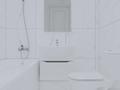 3-комнатная квартира · 88 м² · 9/12 этаж, Бейбарыс Султан — ПЕРЕДАЧА КЛЮЧЕЙ С РЕМОНТОМ УЖЕ 8-ГО ИЮЛЯ, В СЛЕДУЮЩЕМ МЕСЯЦЕ ! ЖК КОМФОРТ ЛАЙТ КЛАССА ОТ BI GROUP ! 4 ШКОЛЫ РЯДОМ ! ПЕРСПЕКТИВНАЯ ЛОКАЦИЯ ПРАВОГО БЕРЕГА ! за ~ 39.9 млн ₸ в Астане, Сарыарка р-н — фото 12