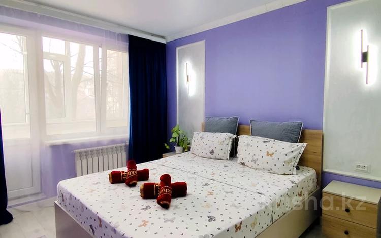 2-бөлмелі пәтер · 50 м² · 3/5 қабат, мкр 11, Марат Оспанова 54 кор2 — БЦ"Мир" Т.д."Актобе", клиника Еркемед, Кино Kiwi, бағасы: 15 000 ₸ — фото 3