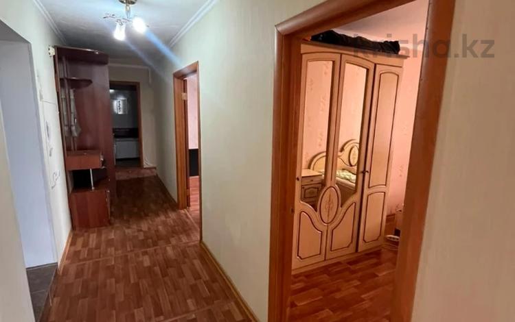 4-комнатная квартира · 77.3 м² · 7/9 этаж, Кустанайская — Apt. 55 за 30 млн ₸ в Семее — фото 2
