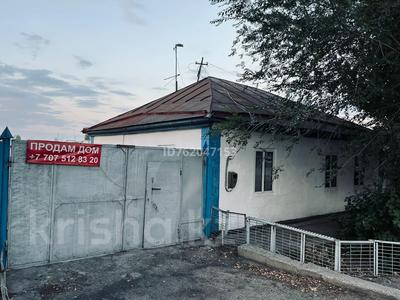 Отдельный дом · 4 комнаты · 105 м² · 12 сот., Железнякова 29 за 13 млн 〒 в Семее