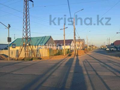Участок · 6 га, Гинаята Абдрахманова 35 за 35 млн ₸ в Атырау
