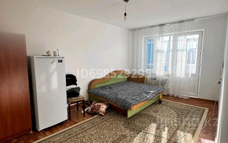 1-бөлмелі пәтер · 30 м² · 3/5 қабат · ай сайын, 4 мкр. 43, бағасы: 85 000 〒 в Талдыкоргане, мкр Жастар — фото 2