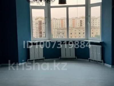 3-бөлмелі пәтер · 120 м² · 8/9 қабат, проспект Тайманова 58, бағасы: 49 млн ₸ в Атырау
