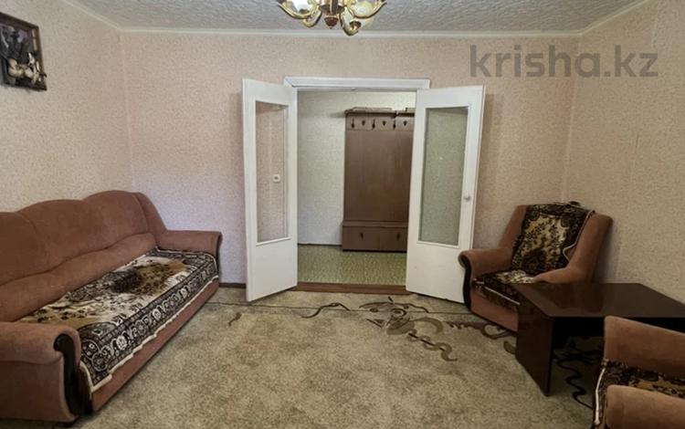 2-бөлмелі пәтер · 52.7 м² · 1/5 қабат, М. Жусупа 155 — Маг Бахыт, Сатты, шк 17, бағасы: 9 млн ₸ в Экибастузе — фото 2