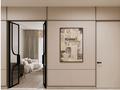 2-бөлмелі пәтер · 82 м² · 6 қабат, Динмухамед Конаев 3, бағасы: 800 000 ₸ в Астане, Есильский р-н — фото 8