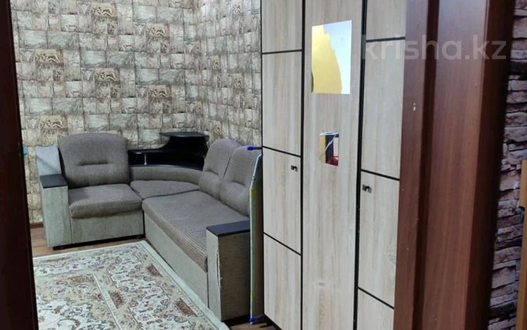 1-бөлмелі пәтер · 41 м² · 1/5 қабат, Каратал 14 А, бағасы: 120 000 ₸ в Талдыкоргане — фото 2