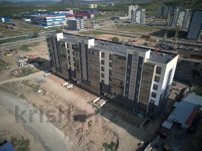 4-комнатная квартира · 95 м² · 6/7 этаж, Илияса Есенберлина за 38 млн 〒 в Усть-Каменогорске