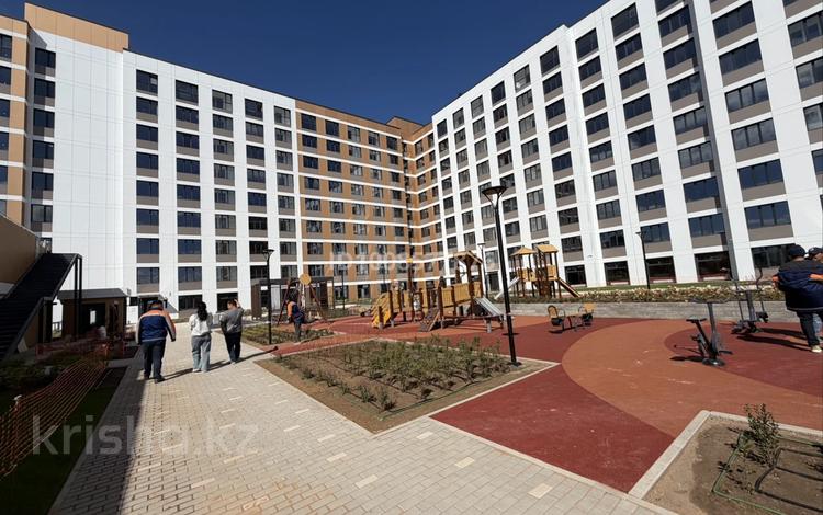 2-комнатная квартира · 53 м² · 8/9 этаж, Е 915 улица 36 за 34.2 млн ₸ в Астане — фото 21