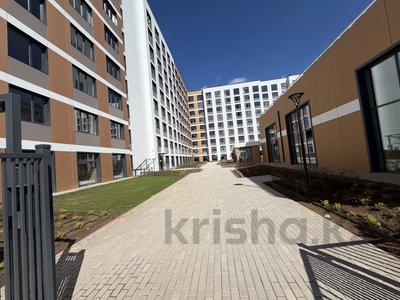 2-комнатная квартира · 53 м² · 8/9 этаж, Е 915 улица 36 за ~ 34.4 млн ₸ в Астане