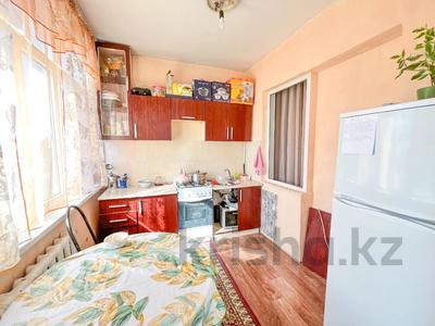 2-комнатная квартира, 47 м², 1/5 этаж, Каратал за 15.8 млн 〒 в Талдыкоргане, Каратал
