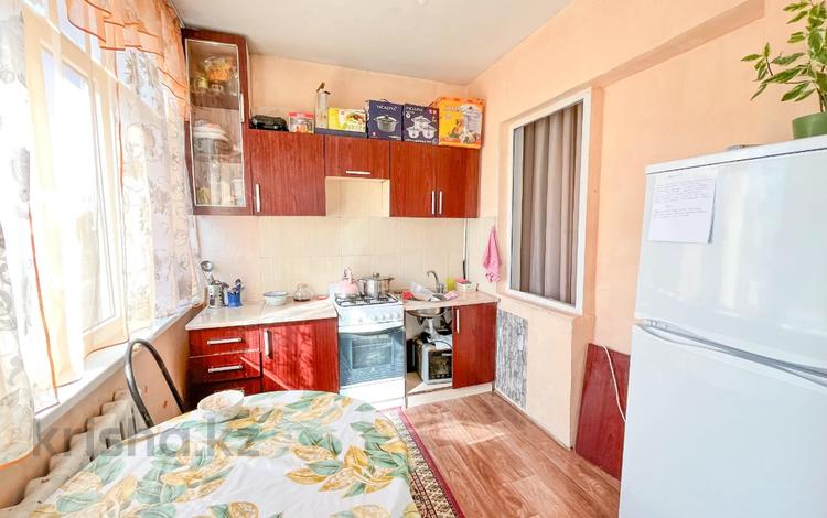2-комнатная квартира, 47 м², 1/5 этаж, Каратал за 15.8 млн 〒 в Талдыкоргане, Каратал — фото 2