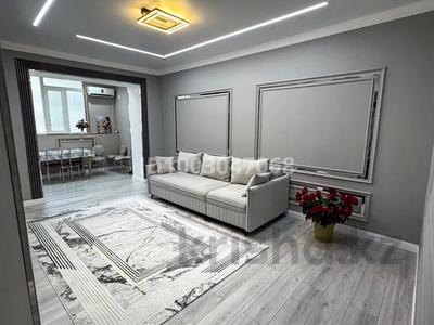 3-бөлмелі пәтер · 90 м² · 1/5 қабат, Абая 161 — НКЦКТ, Арлан гостиница, жд остановка, бағасы: 30 000 〒 в Таразе