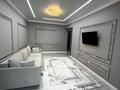 3-комнатная квартира · 90 м² · 1/5 этаж, Абая 161 — НКЦКТ, Арлан гостиница, жд остановка за 30 000 ₸ в Таразе — фото 3