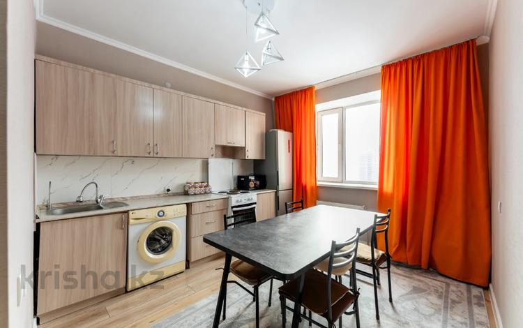 1-комнатная квартира · 38.8 м² · 12/16 этаж, Тлендиева 16/1 за 19.5 млн ₸ в Астане, Сарыарка р-н — фото 3