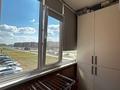 3-бөлмелі пәтер · 73.8 м² · 2/9 қабат, Микрорайон Береке, бағасы: 39 млн ₸ в Костанае — фото 10