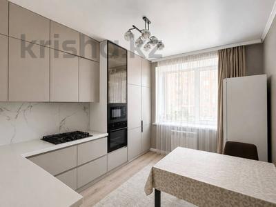 3-бөлмелі пәтер · 73.8 м² · 2/9 қабат, Микрорайон Береке, бағасы: 39 млн ₸ в Костанае