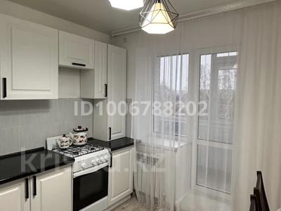 1-комнатная квартира · 41.7 м² · 3/5 этаж, Юбилейный, Мкр. Юбилейный 17 — Напротив школы НИШ за 170 000 〒 в Костанае