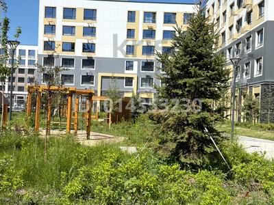3-бөлмелі пәтер · 92 м² · 4/6 қабат, Бауыржана Момышулы 11/14а, бағасы: 65 млн ₸ в Алматы, Алатауский р-н