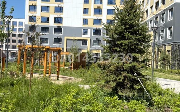 3-бөлмелі пәтер · 92 м² · 4/6 қабат, Бауыржана Момышулы 11/14а, бағасы: 65 млн ₸ в Алматы, Алатауский р-н — фото 2