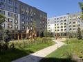 3-бөлмелі пәтер · 92 м² · 4/6 қабат, Бауыржана Момышулы 11/14а, бағасы: 65 млн ₸ в Алматы, Алатауский р-н — фото 2