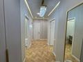 3-комнатная квартира · 88 м² · 3/9 этаж, А. Бокейхана 16 — Алихана Бокейханова за ~ 87 млн ₸ в Астане, Есильский р-н
