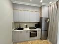3-комнатная квартира · 88 м² · 3/9 этаж, А. Бокейхана 16 — Алихана Бокейханова за ~ 87 млн ₸ в Астане, Есильский р-н — фото 5