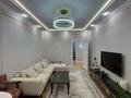 3-комнатная квартира · 88 м² · 3/9 этаж, А. Бокейхана 16 — Алихана Бокейханова за ~ 87 млн ₸ в Астане, Есильский р-н — фото 6