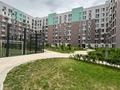 3-комнатная квартира · 88 м² · 3/9 этаж, А. Бокейхана 16 — Алихана Бокейханова за ~ 87 млн ₸ в Астане, Есильский р-н — фото 16