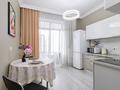 1-бөлмелі пәтер · 40 м² · 7/7 қабат, Кабанбай батыра 5/3 — Керуен сити/ Цирк, бағасы: 25 000 ₸ в Астане, Есильский р-н — фото 5
