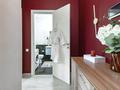 1-бөлмелі пәтер · 40 м² · 7/7 қабат, Кабанбай батыра 5/3 — Керуен сити/ Цирк, бағасы: 25 000 ₸ в Астане, Есильский р-н — фото 7