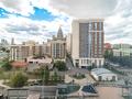 1-бөлмелі пәтер · 40 м² · 7/7 қабат, Кабанбай батыра 5/3 — Керуен сити/ Цирк, бағасы: 25 000 ₸ в Астане, Есильский р-н — фото 13