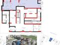 Свободное назначение, магазины и бутики, общепит · 125 м² за ~ 1.4 млн ₸ в Астане, Есильский р-н — фото 3