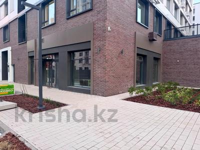 Свободное назначение, магазины и бутики, общепит · 125 м² за ~ 1.4 млн ₸ в Астане, Есильский р-н
