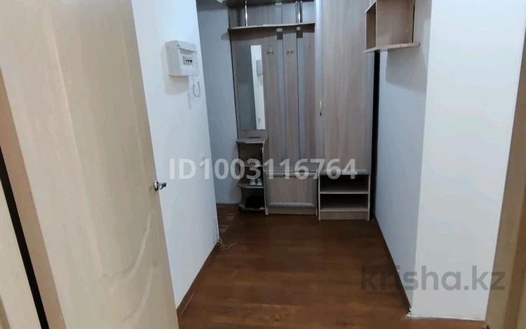1-комнатная квартира · 40 м² · 5/9 этаж, Е251 4 — Возле улицы Мухамедханова за 220 000 ₸ в Астане, Нура р-н — фото 2