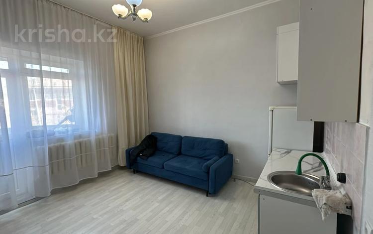 1-бөлмелі пәтер · 26 м² · 1/16 қабат, Тлендиева 15/4, бағасы: 12 млн ₸ в Астане — фото 11