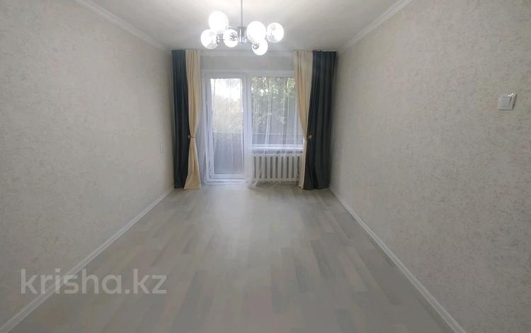 2-бөлмелі пәтер · 46 м² · 2/5 қабат, Жансугурова 120 — Абди, бағасы: 18.5 млн ₸ в Талдыкоргане — фото 2