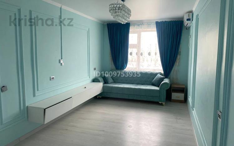 2-бөлмелі пәтер · 68 м² · 7/7 қабат, Есімхан 19/2, бағасы: 19 млн ₸ в Туркестане — фото 2