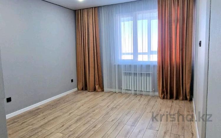 1-комнатная квартира · 22 м² · 8/10 этаж, Коргалжын 37 — Айтматова за 12.5 млн ₸ в Астане — фото 2