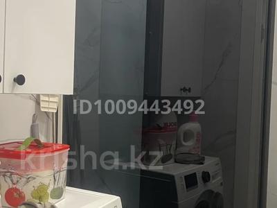 3-комнатная квартира · 89 м² · 2/5 этаж, Карасай батыра 24 Б — Руставели за 38 млн 〒 в Талгаре