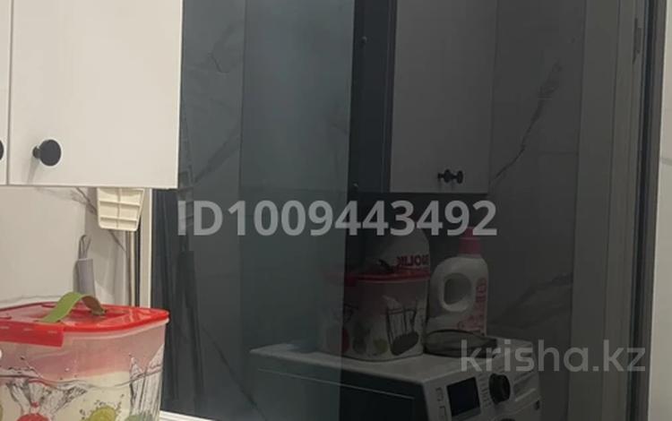 3-комнатная квартира · 89 м² · 2/5 этаж, Карасай батыра 24 Б — Руставели за 38 млн 〒 в Талгаре — фото 18