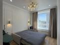 3-комнатная квартира · 68.2 м² · 2/9 этаж, Керей Жанибек 40 — Керей, Жанибек хандар за 65 млн ₸ в Астане, Есильский р-н — фото 2