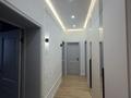 3-комнатная квартира · 68.2 м² · 2/9 этаж, Керей Жанибек 40 — Керей, Жанибек хандар за 65 млн ₸ в Астане, Есильский р-н — фото 8