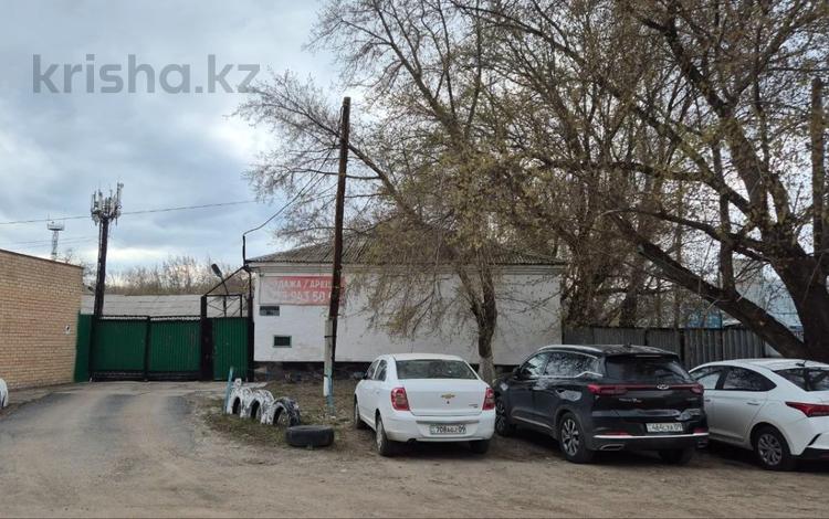 Еркін, кеңселер, қоймалар · 719 м², бағасы: 155 млн ₸ в Караганде, Казыбек би р-н — фото 36
