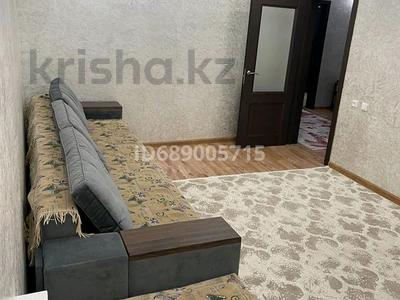 3-бөлмелі пәтер · 84 м² · 3/5 қабат, Ғарышкерлер 50а, бағасы: 37.7 млн ₸ в Жезказгане