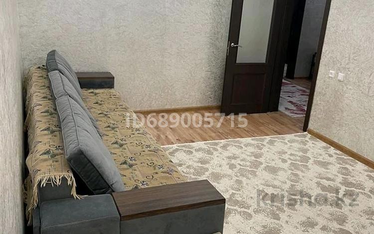 3-бөлмелі пәтер · 84 м² · 3/5 қабат, Ғарышкерлер 50а, бағасы: 37.7 млн ₸ в Жезказгане — фото 2