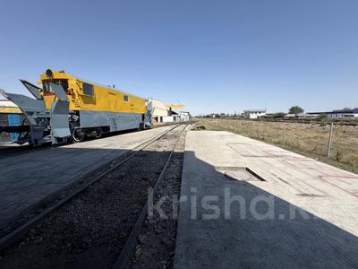 Еркін, қоймалар · 10000 м², бағасы: 1 000 ₸ в Байсерке