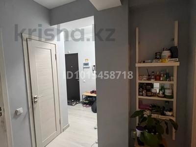 2-комнатная квартира · 53 м² · 6/9 этаж, Сарыарка 1/1, корпус-1, кв. 45 за 280 000 ₸ в Алматы, Турксибский р-н